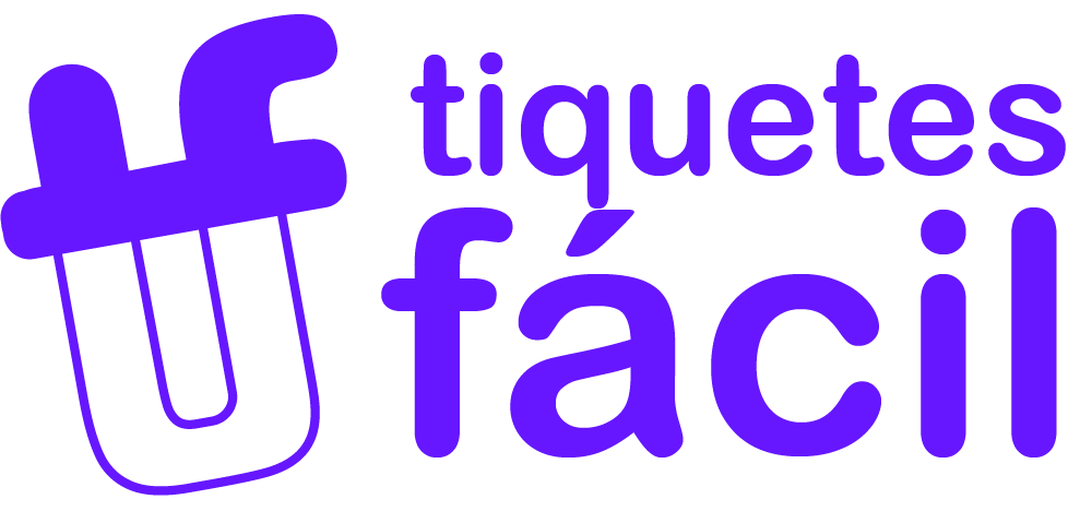 Tiquetes Facil